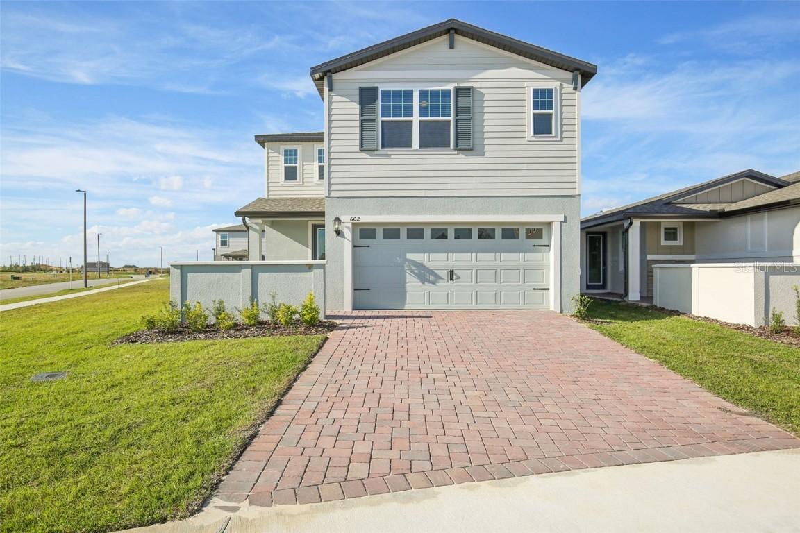 602 Pennywort St., Lake Alfred, FL 33850