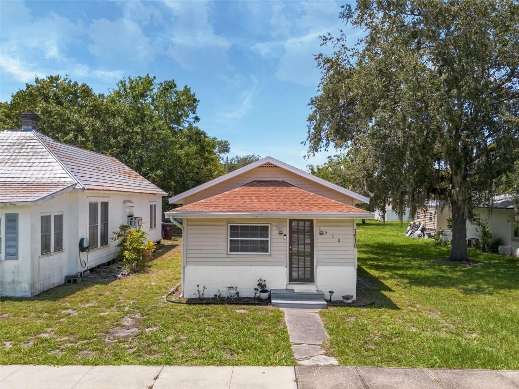 1510 New York Ave., St Cloud, FL 34769