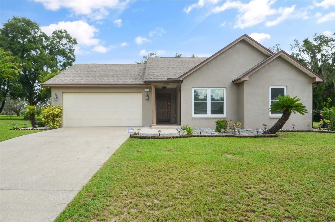 228 Buckhorn Run, Lakeland, FL 33809