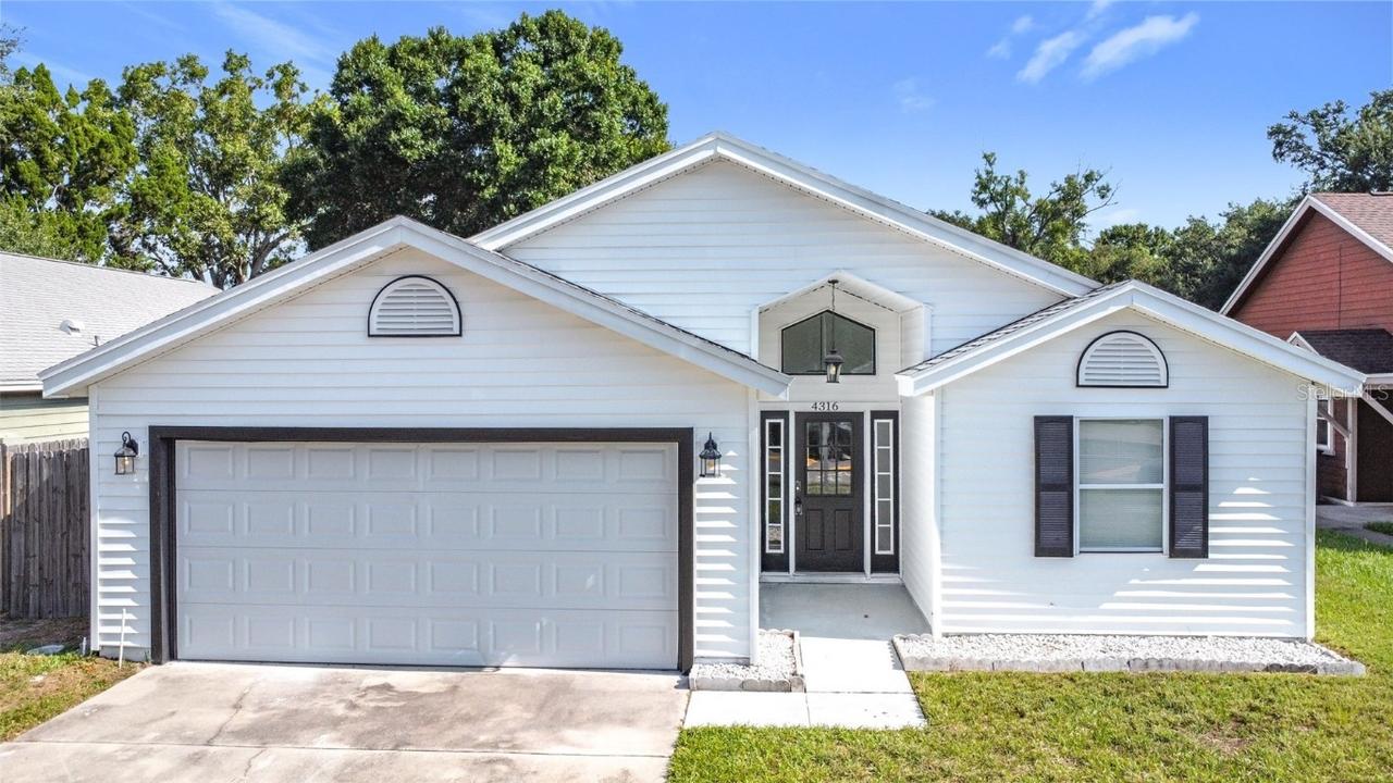 4316 Natchez Trace Dr., St Cloud, FL 34769