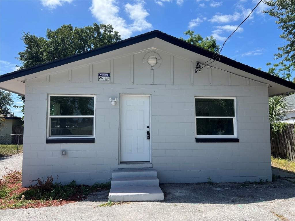 2204 W Pine St., Orlando, FL 32805