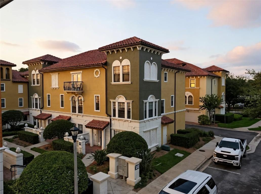 3700 Messina Dr., Lake Mary, FL 32746