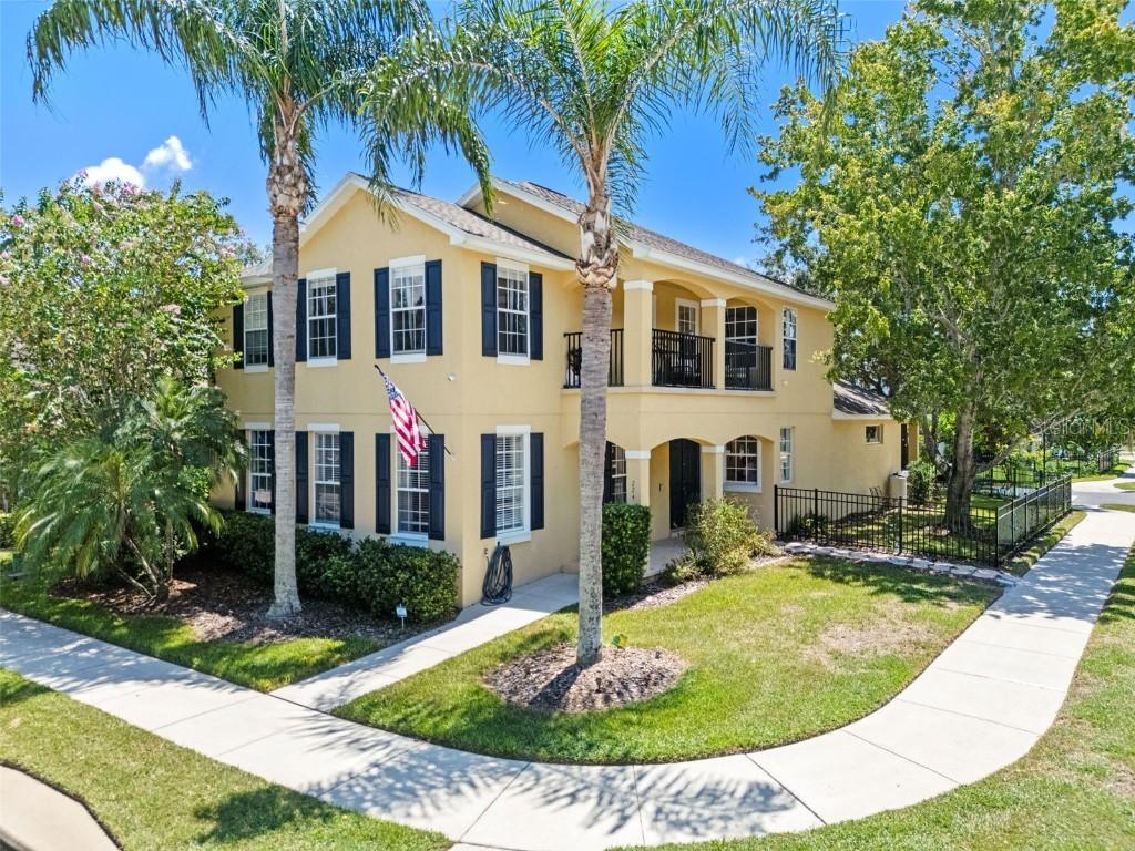 724 Chase Oaks Ct., Winter Garden, FL 34787