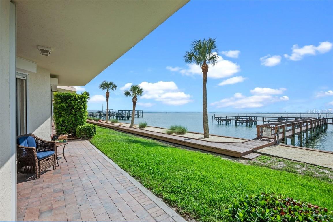 3360 S Atlantic Ave. #108, Cocoa Beach, FL 32931