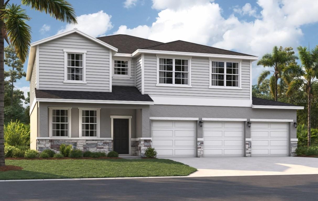 12995 Trovita Dr., Grand Island, FL 32735