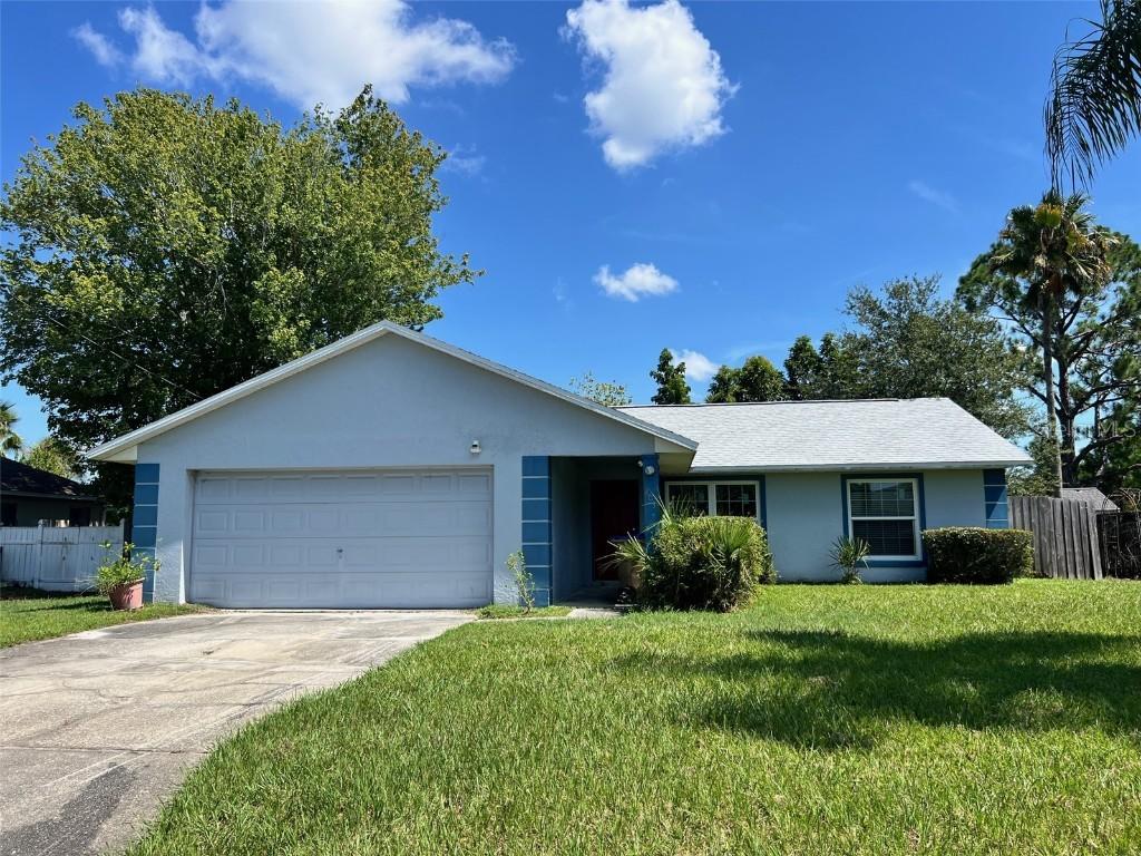 203 Larkspur Ct., Kissimmee, FL 34743
