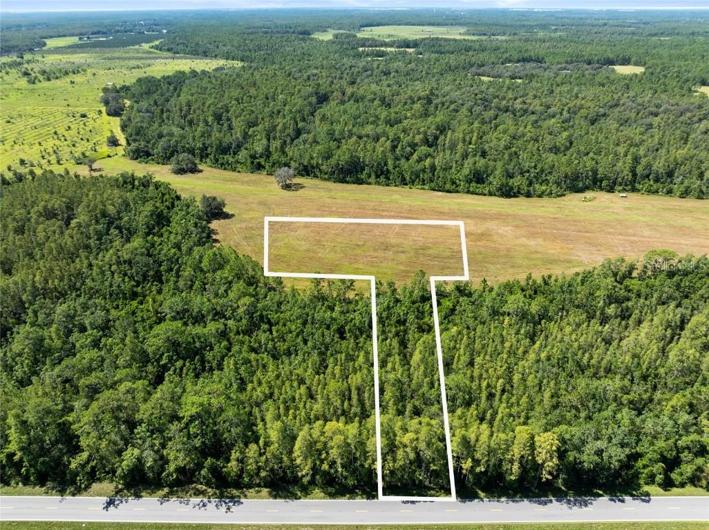 Deen Still Rd., Polk City, FL 33868