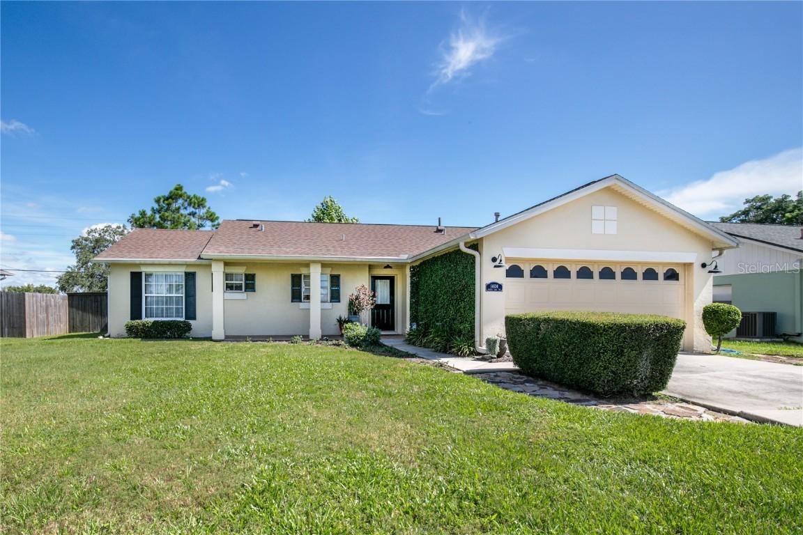 14634 Pointe East Tr., Clermont, FL 34711