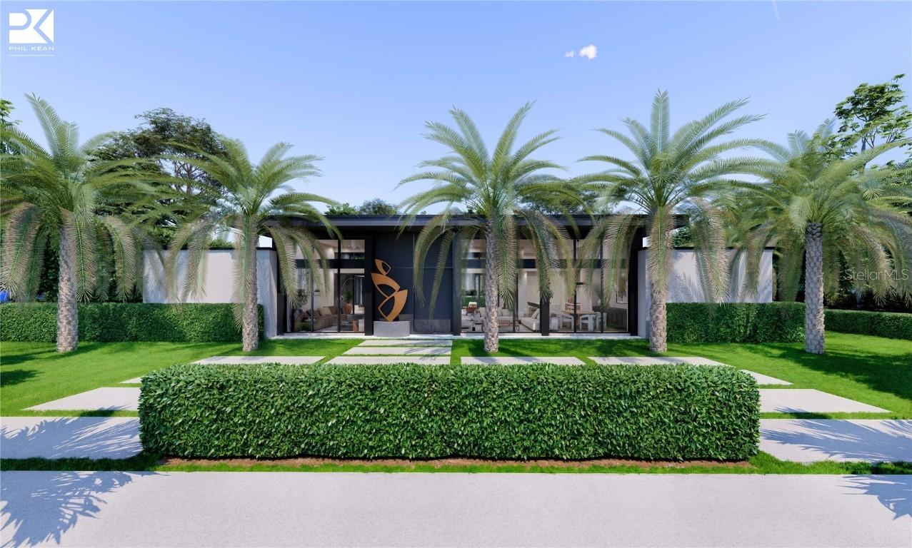 850 Juanita Rael, Winter Park, FL 32789