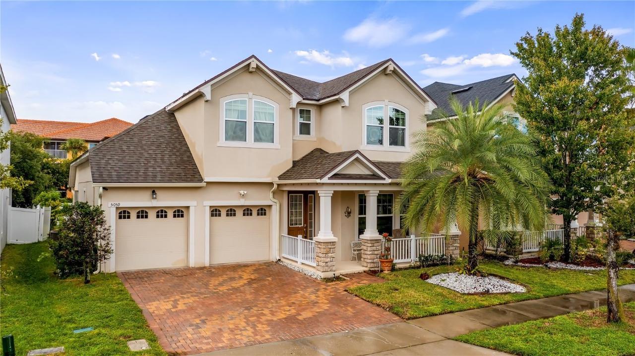 5059 Southlawn Ave., Orlando, FL 32811