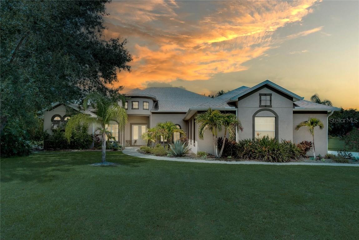 5430 Hidden Horse Way, Groveland, FL 34736