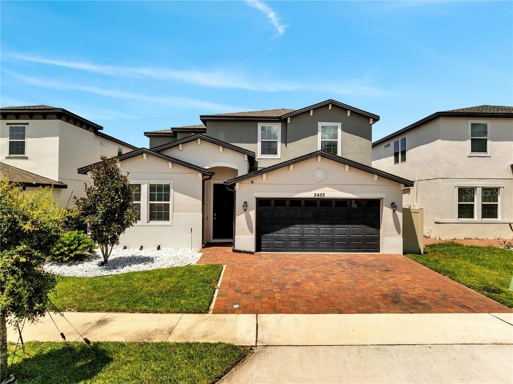 5455 Carrara Ct., St Cloud, FL 34771