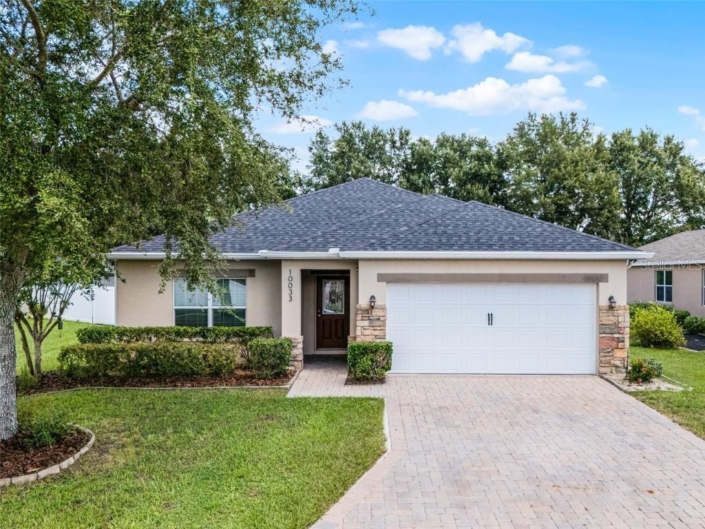10033 Stockbridge St., Clermont, FL 34711