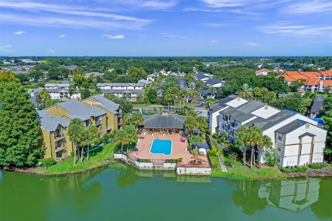 1964 Lake Atriums Cir. #173, Orlando, FL 32839
