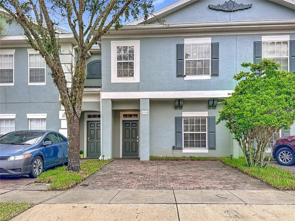 2412 Caravelle Cir., Kissimmee, FL 34746