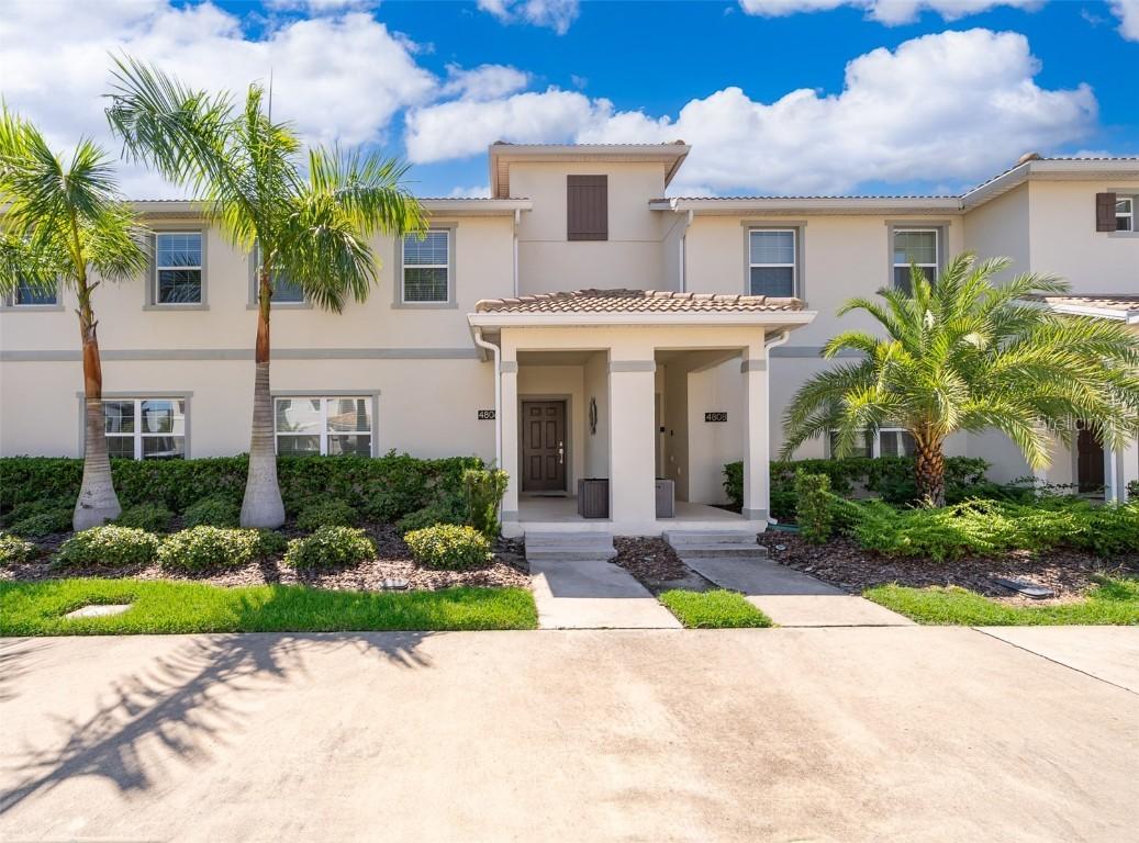 4806 Memories Ln., Kissimmee, FL 34746