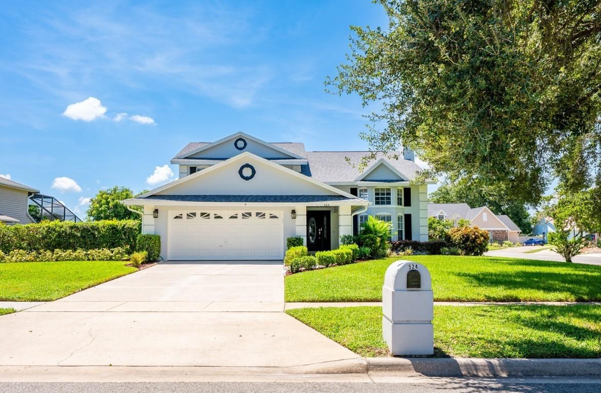 524 Glen Grove Ln., Orlando, FL 32839