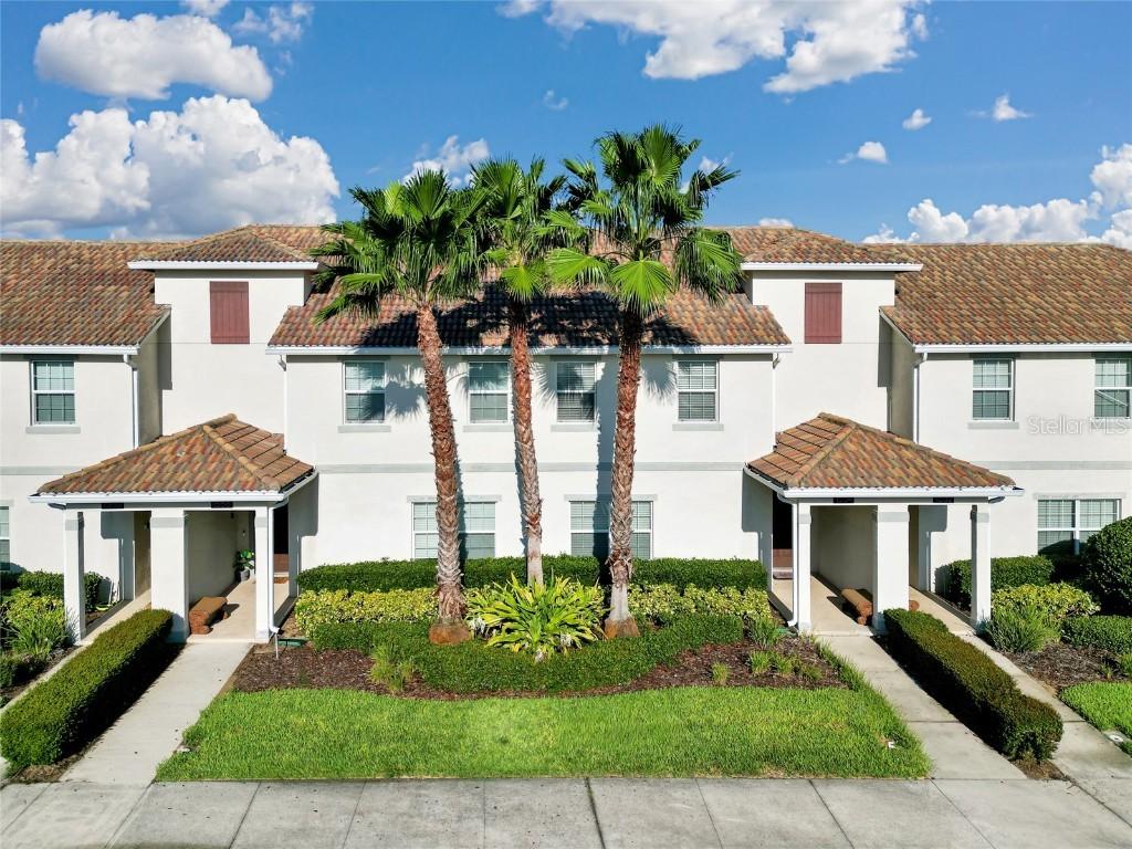 1554 Plunker Dr., Davenport, FL 33896