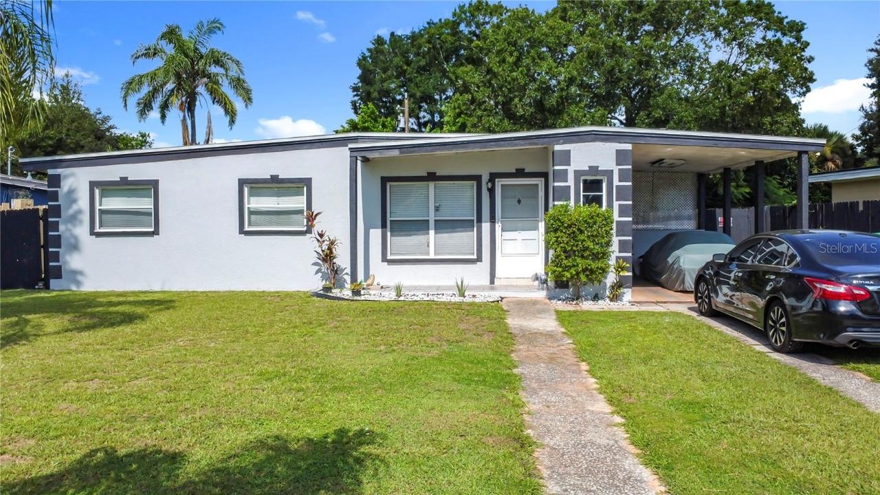 800 Faber Dr., Orlando, FL 32822