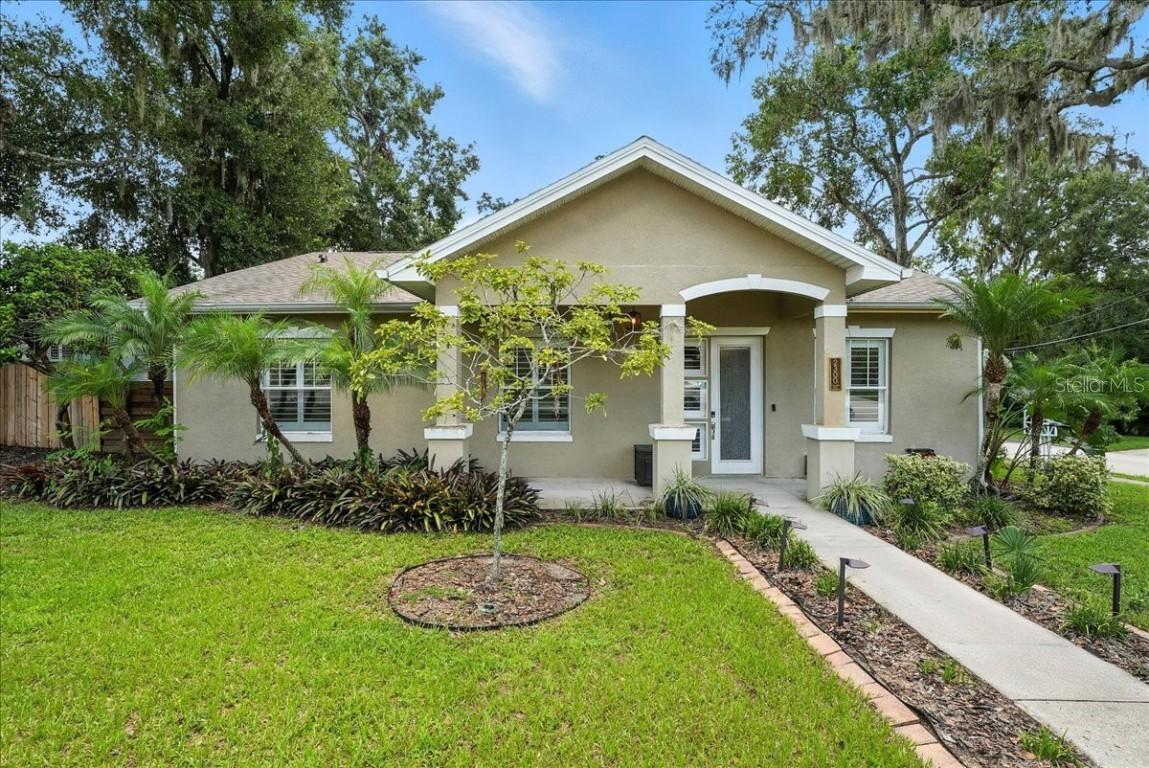 2300 E Central Blvd., Orlando, FL 32803