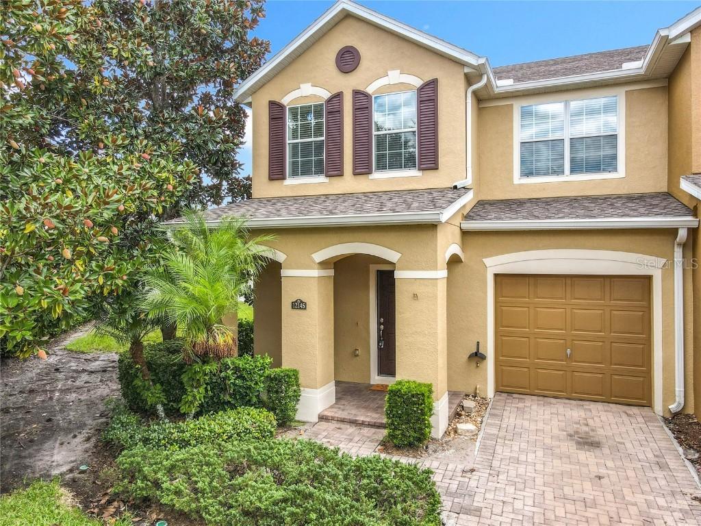 12145 Citruswood Dr., Orlando, FL 32832
