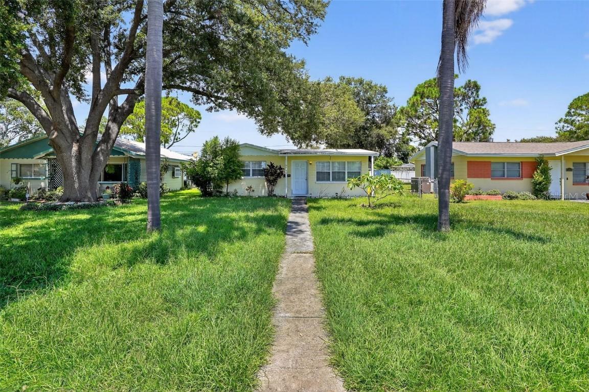 5737 16th Ave., St Petersburg, FL 33710
