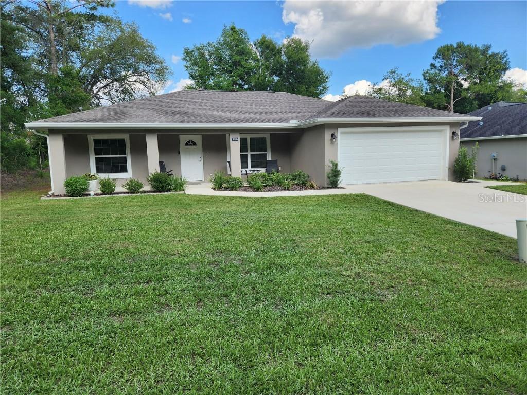 16335 SE 88th Ave., Summerfield, FL 34491