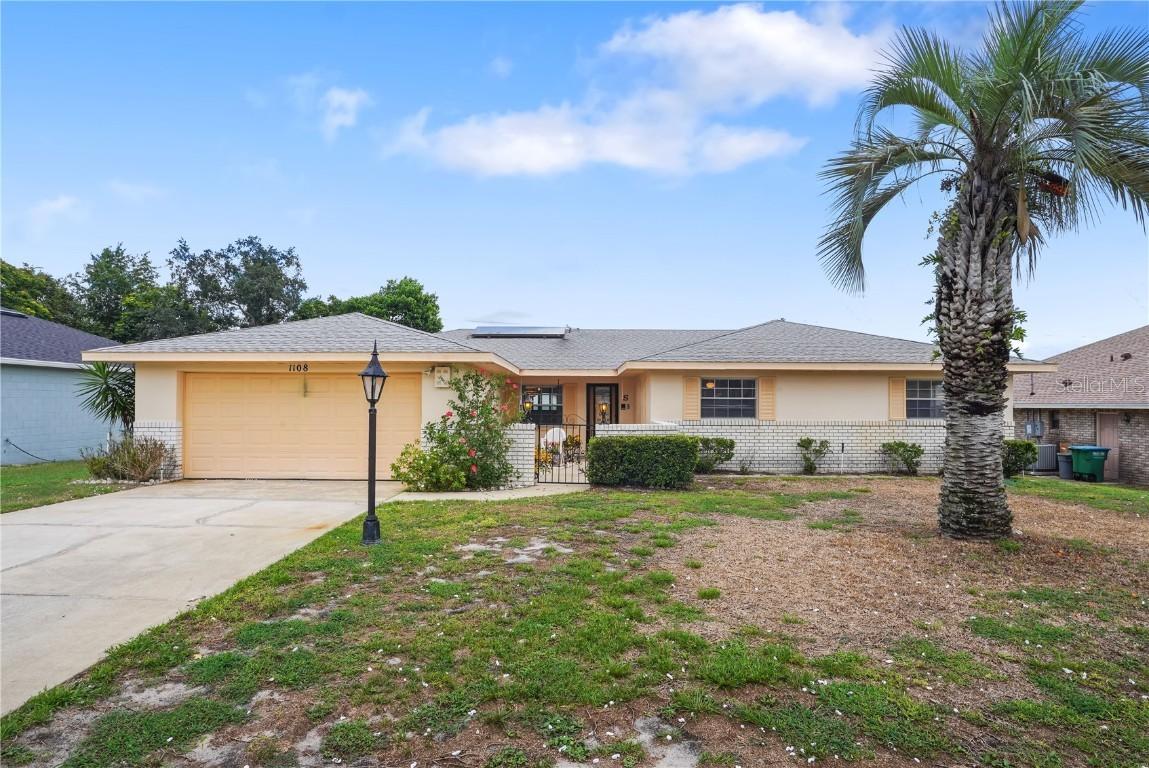 1108 Sherbrook Dr., Deltona, FL 32725