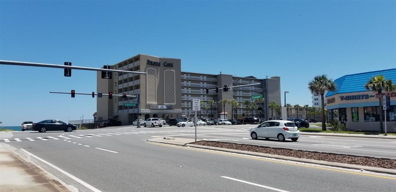 3501 S Atlantic Ave. #2070, Daytona Beach, FL 32118
