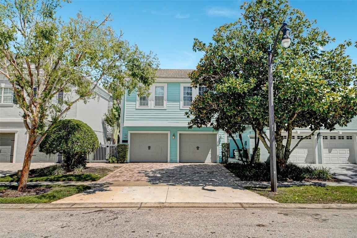 7550 Excitement Dr., Reunion, FL 34747