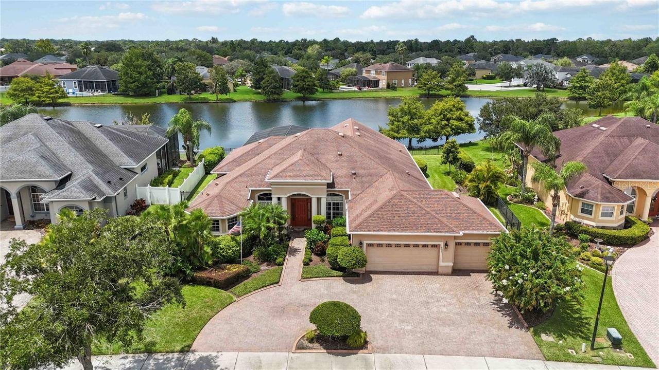 2415 Sterling Creek Pkwy., Oviedo, FL 32766