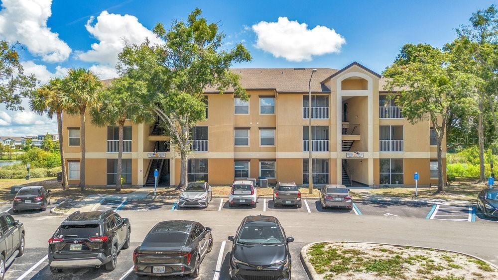 8813 Latrec Ave. #7207, Orlando, FL 32819