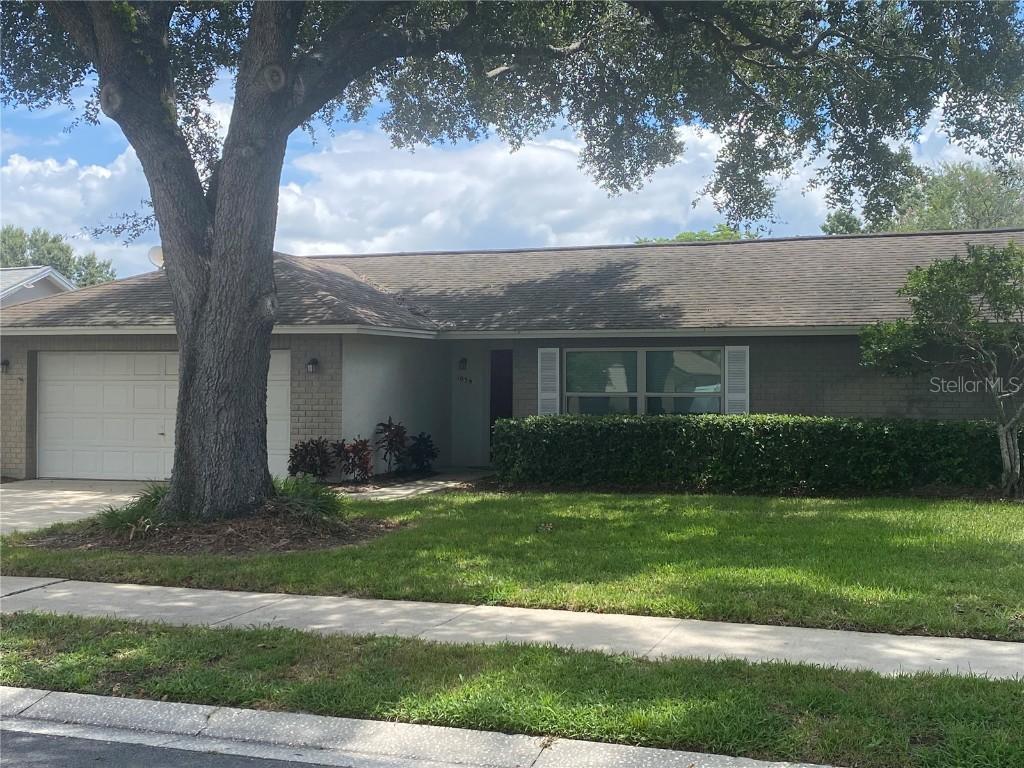 1039 Dishman Loop, Oviedo, FL 32765