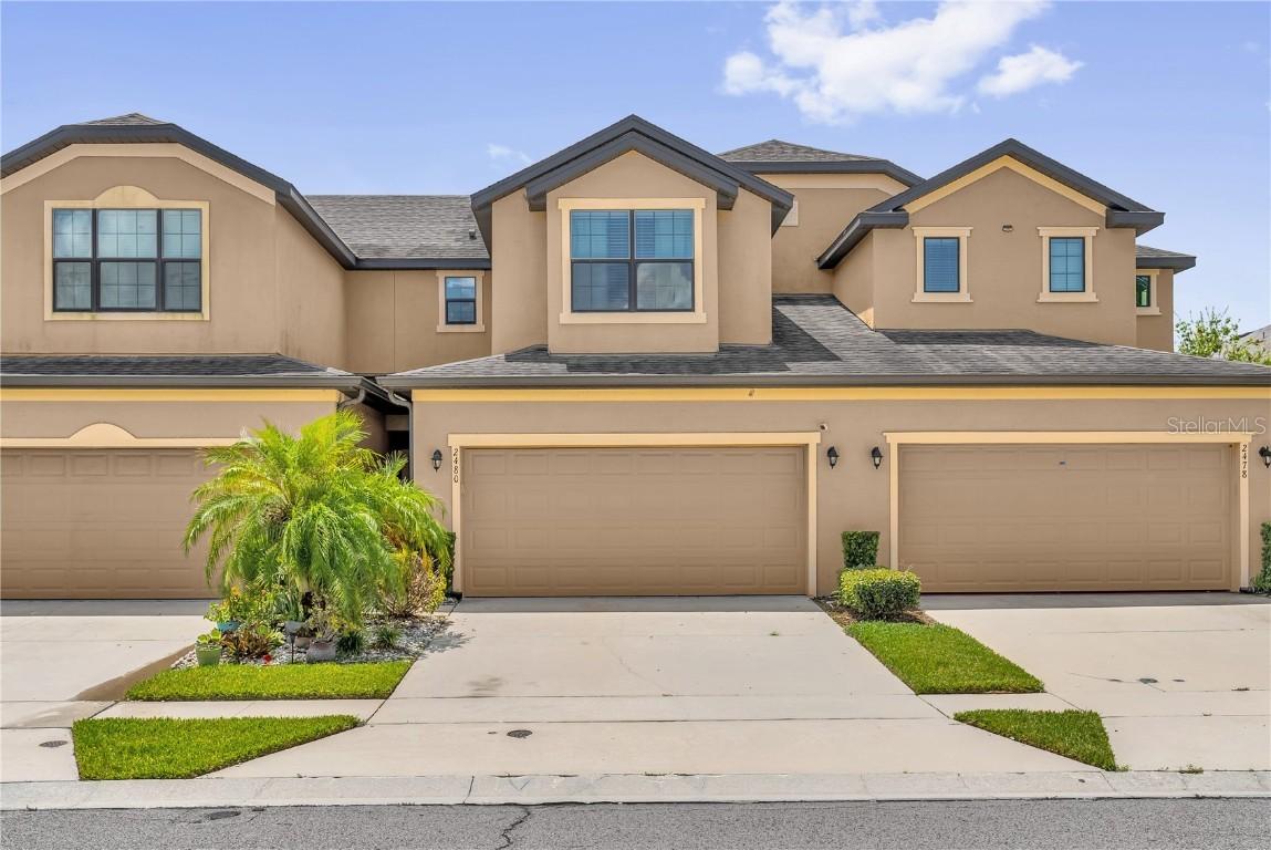 2480 Seven Oaks Dr., St Cloud, FL 34772