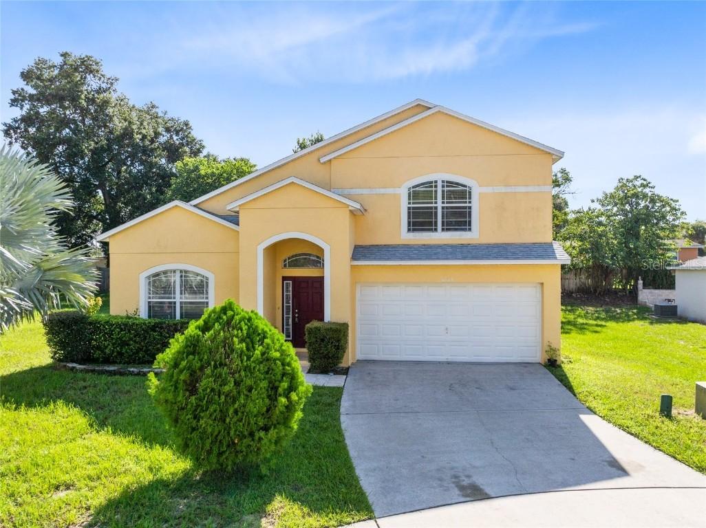 5565 Lochdale Dr., Orlando, FL 32818