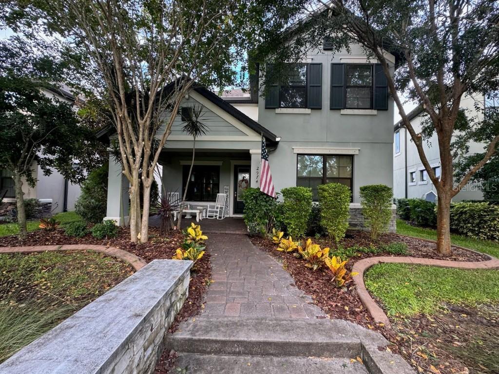 2974 Chapin Pass, Odessa, FL 33556