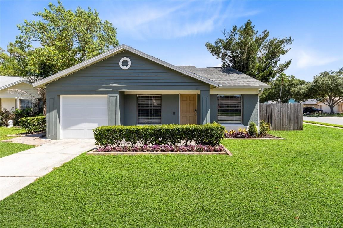 1006 Wainright Dr., Oviedo, FL 32765