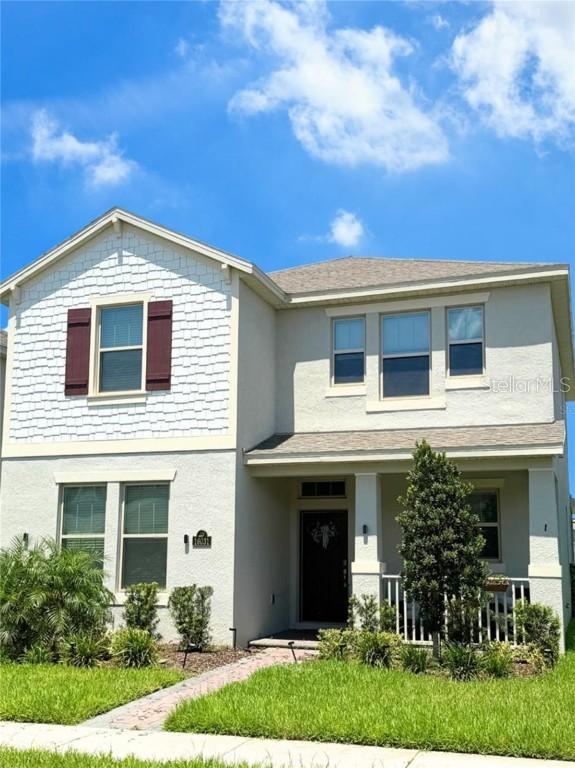 16031 Scarpetta St., Winter Garden, FL 34787