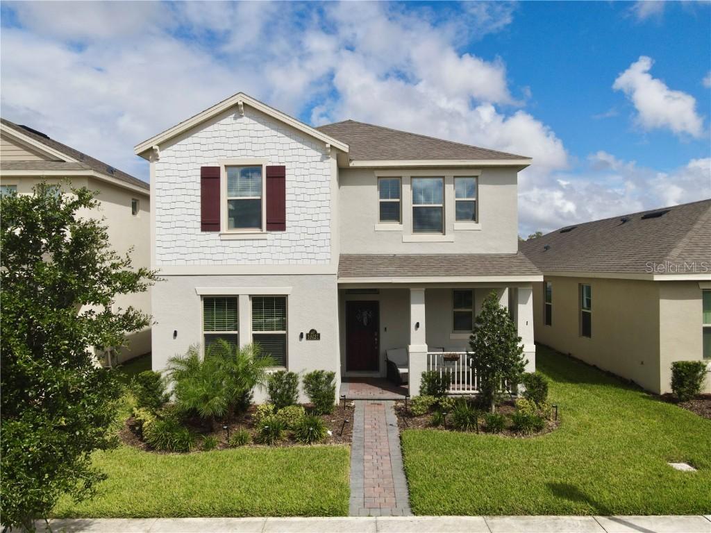 16031 Scarpetta St., Winter Garden, FL 34787
