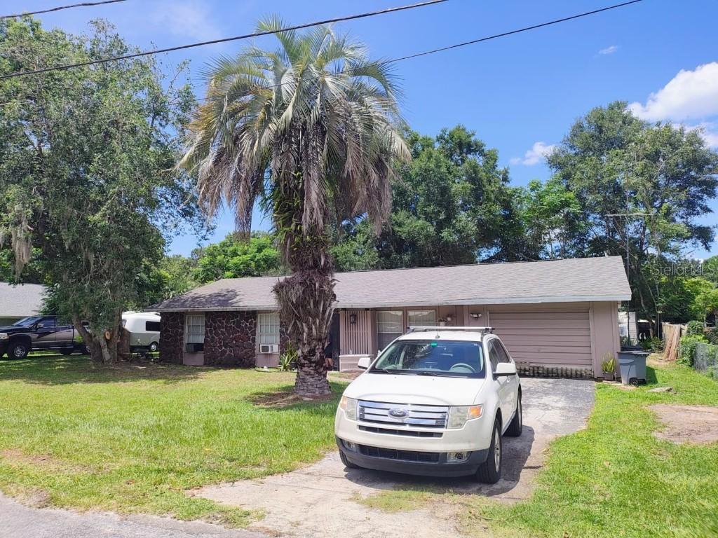 [Address Hidden by Seller], Ocklawaha, FL 32179