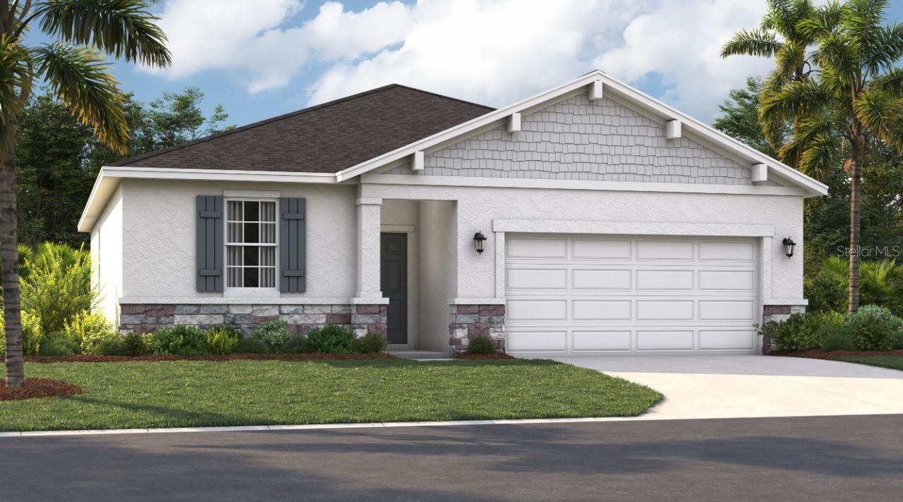5852 Cliffbow Loop, Leesburg, FL 34748