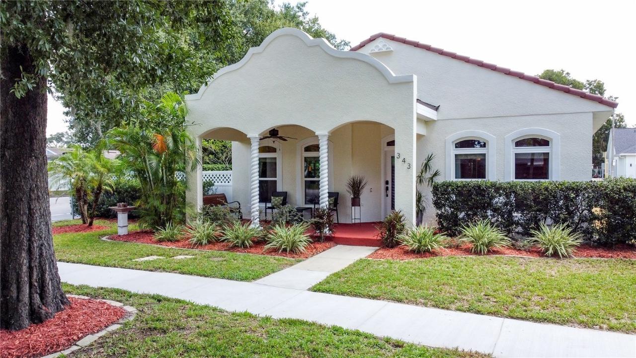 343 N Hampton Ave., Orlando, FL 32803