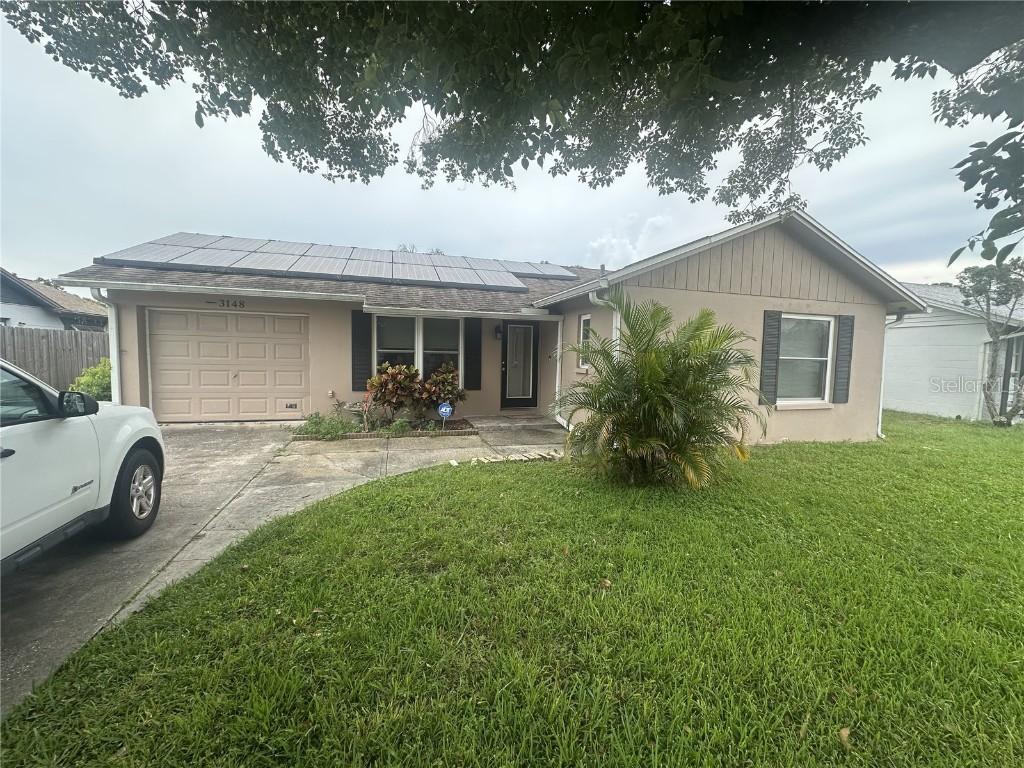 3148 Ludlow Dr., New Port Richey, FL 34655
