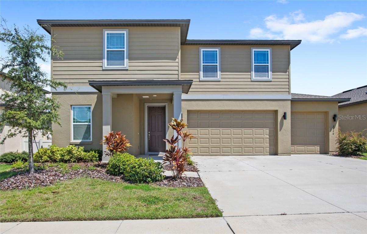 2326 Gold Dust Dr., Minneola, FL 34715