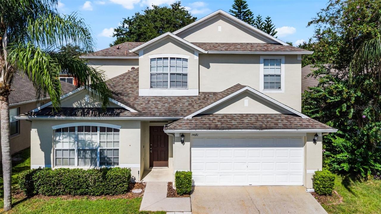 14681 Kristenright Ln., Orlando, FL 32826