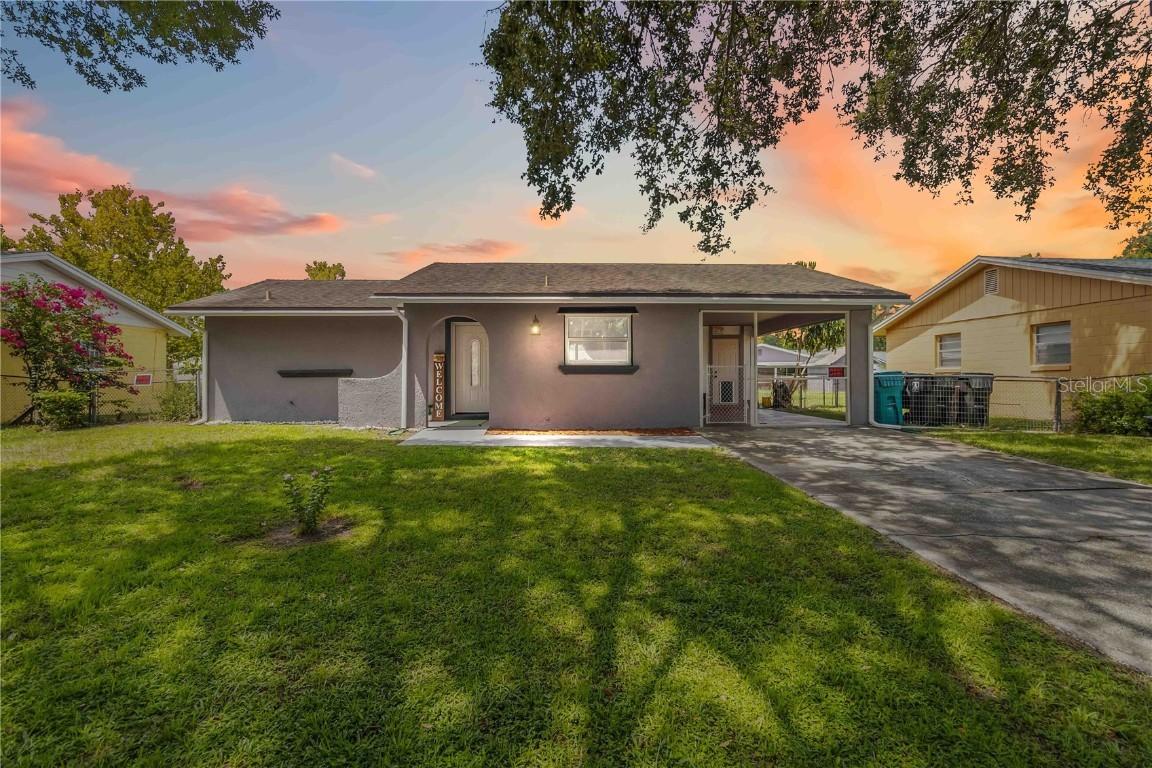 3046 Grandola Dr., Orlando, FL 32811