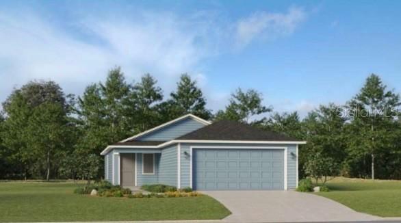 3164 NE 38th Ln., Ocala, FL 34479