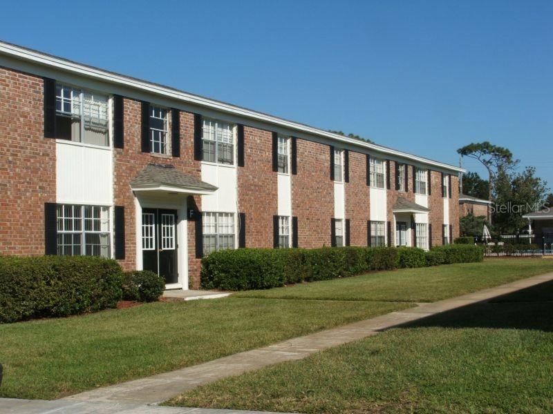 5317 Curry Ford Rd. #J102, Orlando, FL 32812