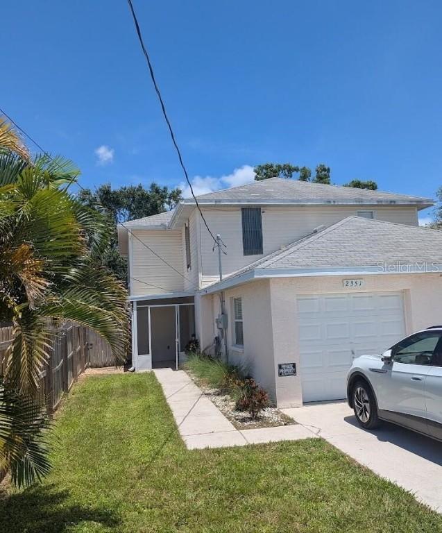 2351 19th St., Sarasota, FL 34234