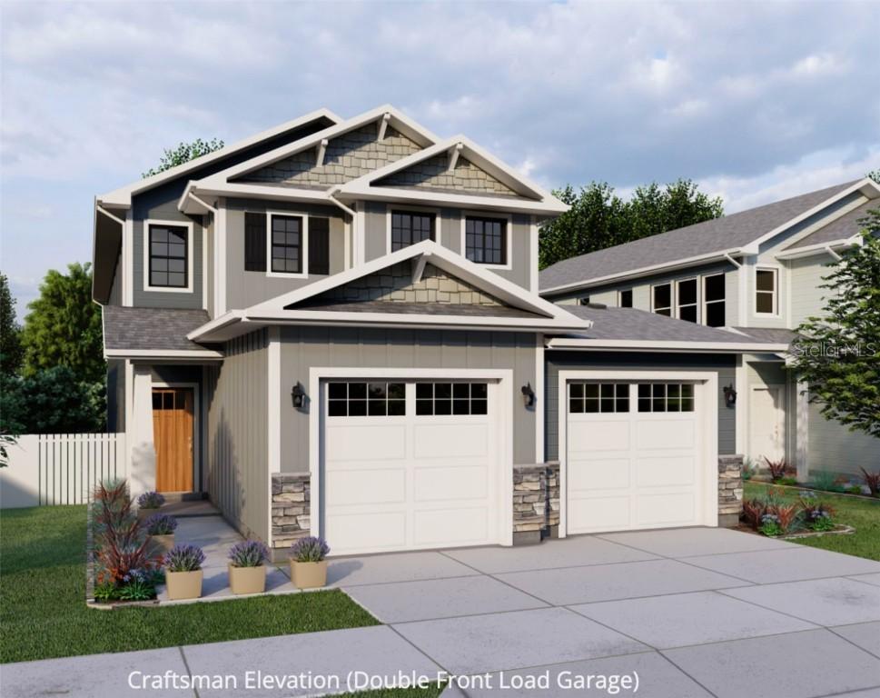 Lot #20 Karolina Ave, Winter Park, FL 32789